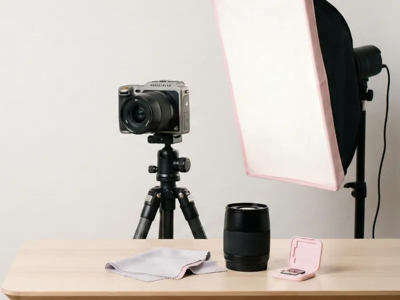 Fotografía Profesional